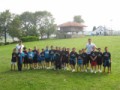 Benjamines y prebenjamines